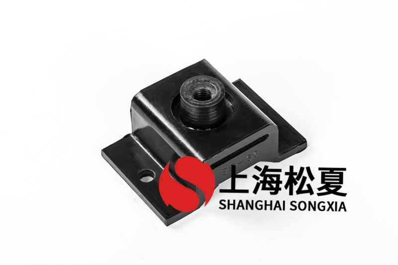 選擇橡膠減震墊時，螺桿式空壓機應注意什么？