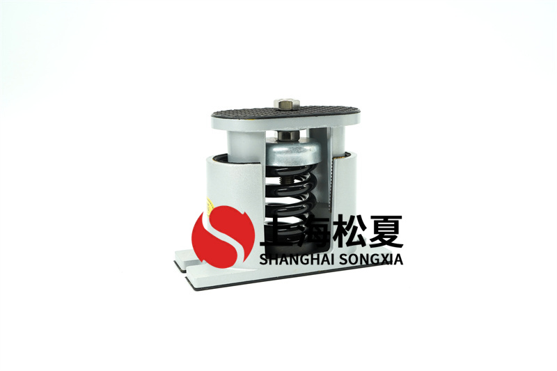阻尼彈簧減震器的空壓機缺油怎么辦？
