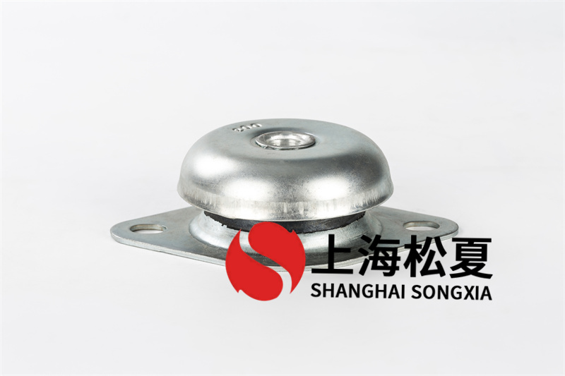 選擇一套減震橡膠減震器的方式有哪些呢？