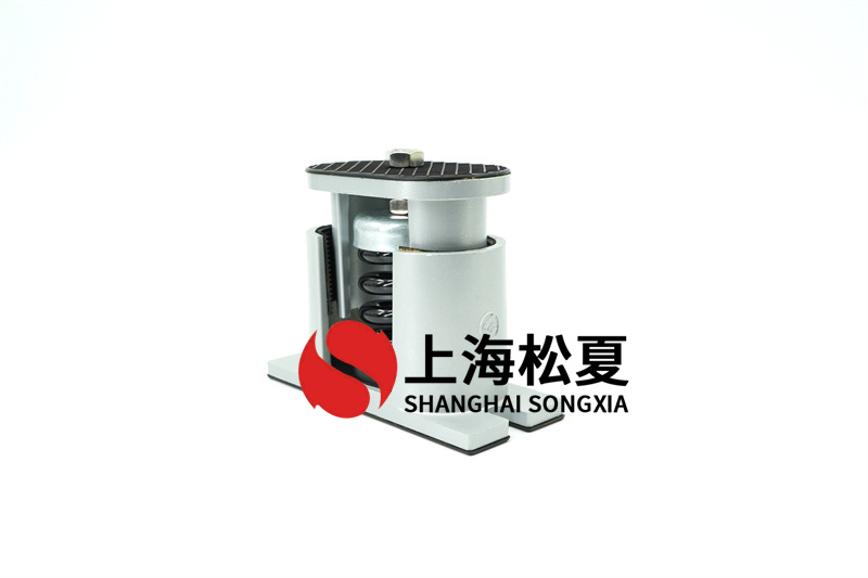 風(fēng)機減震器的挑選需求與類型規(guī)格有哪些？