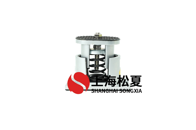 消防泵彈簧減震器減震器溫度高的原因是什么？