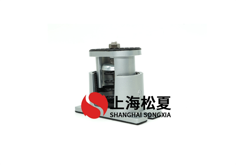 燃?xì)獍l(fā)電機(jī)彈簧減震器具有以下特點 