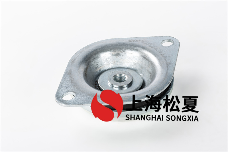 丁腈橡膠減震器有哪些規格？
