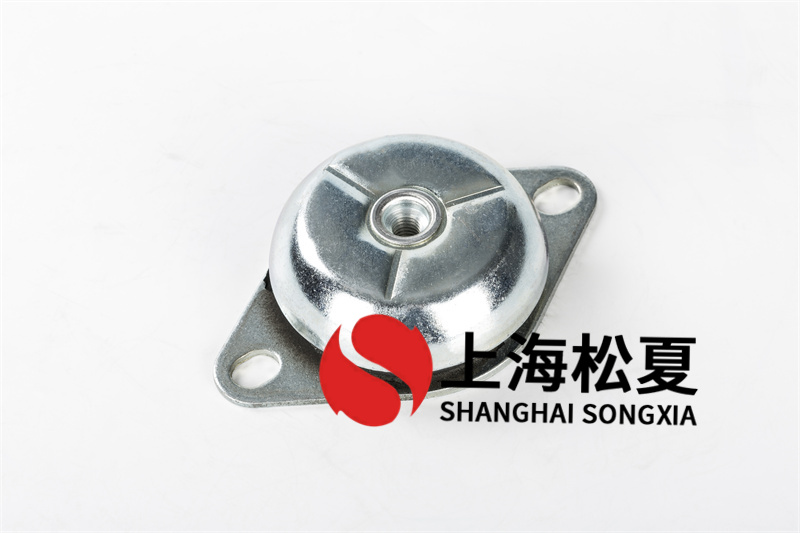 離心風機用橡膠減震器的內部結構有哪些？