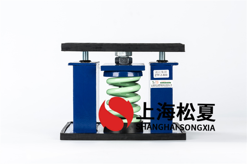 屋頂離心風機減震器不同的轉動方式有什么作用？