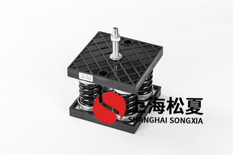 中央空調減震器的清潔方法有哪些？