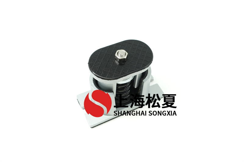 減震器低頻噪音治理有效措施有哪些？