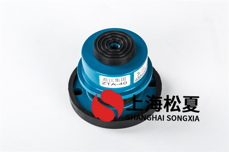 彈簧減震器是怎樣作業的呢？