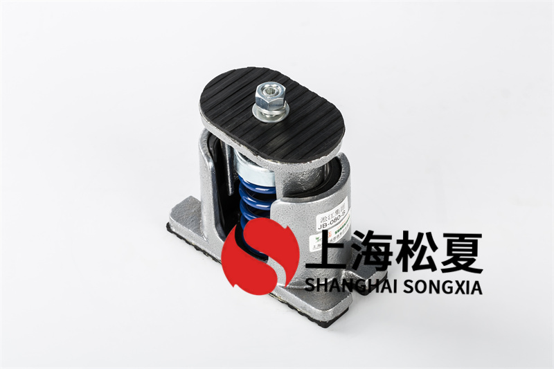 彈簧減振器基礎(chǔ)信息的認(rèn)知能力有什么？