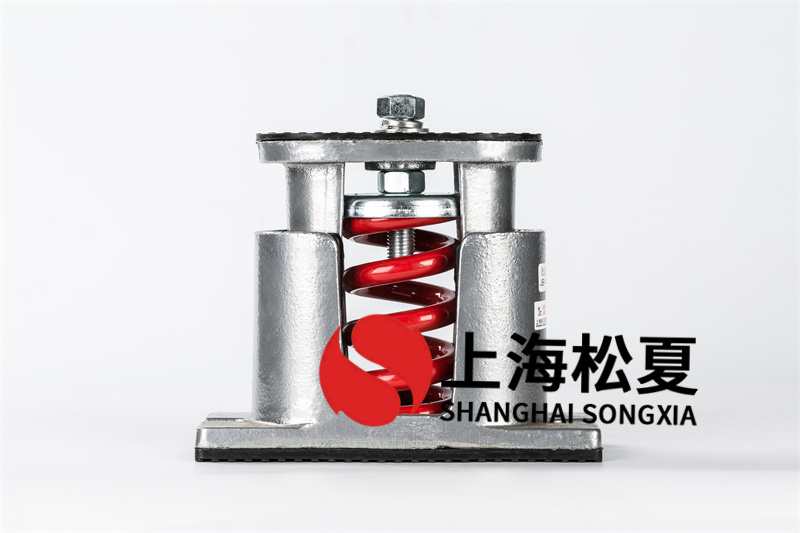 減震器的用途和特點(diǎn)有哪些？