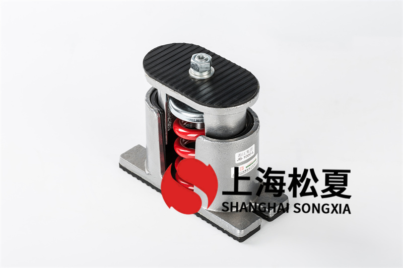 減震器的用途和特點(diǎn)有哪些？