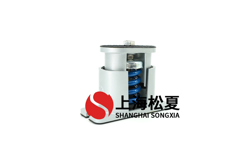 彈簧減震器的運用規范是什么？
