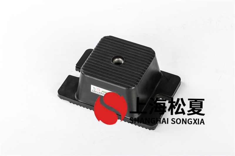 低頻率混合JG2-2橡膠減震器的負荷范圍有哪些？