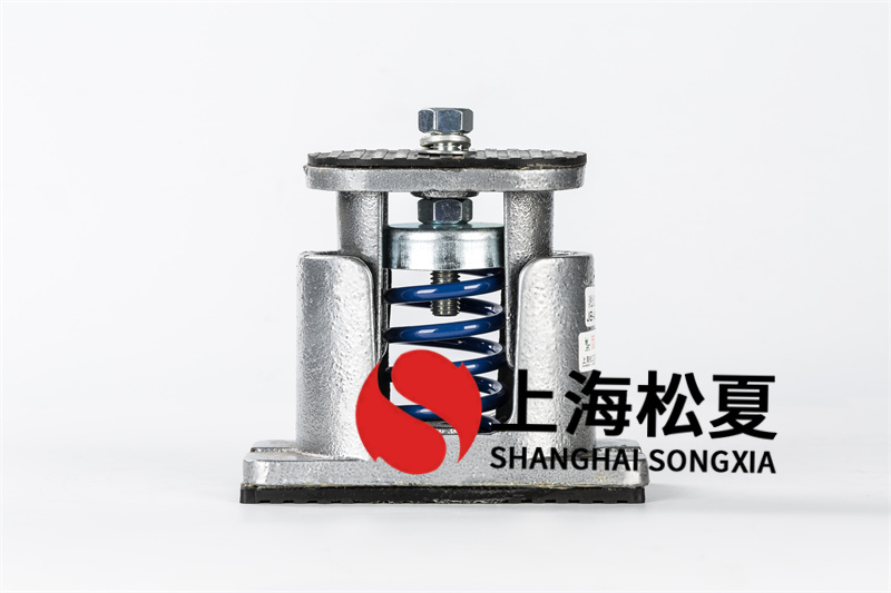 彈簧減震器和橡膠減震器哪個更有利？