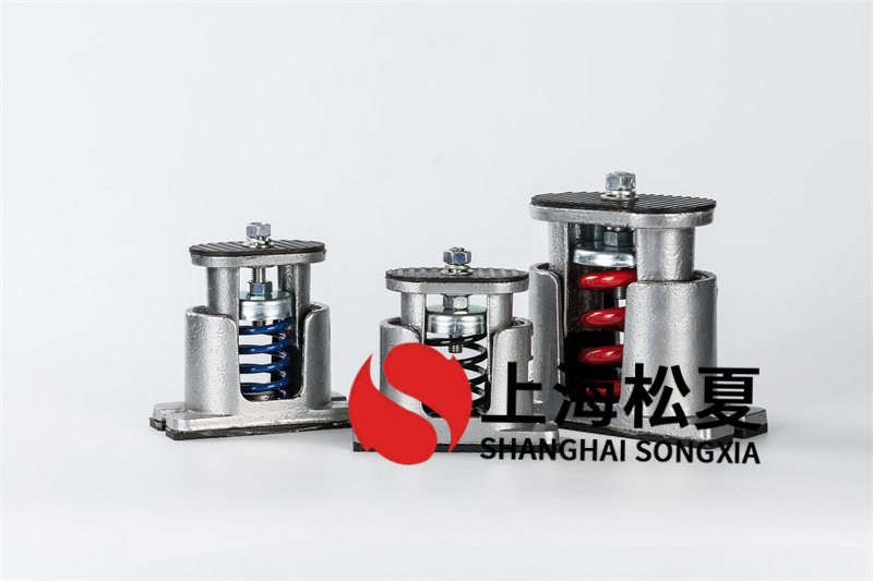如何開展彈簧減震器的維護保養？