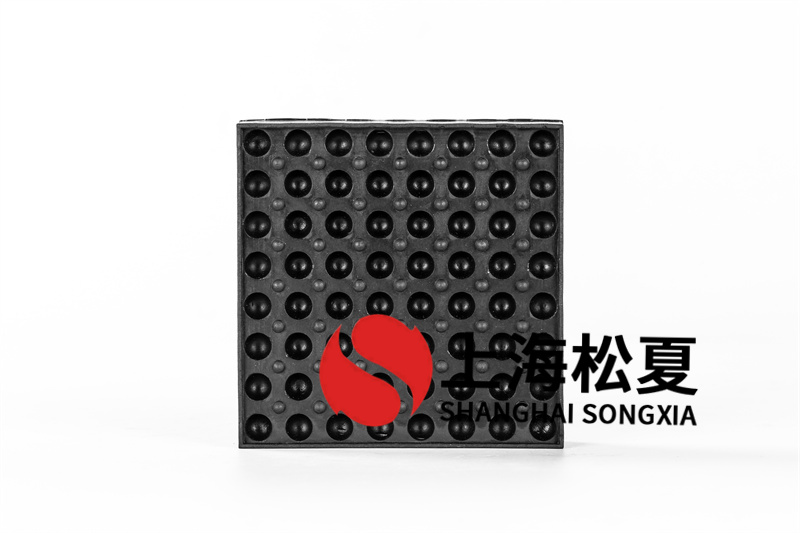 減震墊都有什么優(yōu)點(diǎn)？橡膠制作的優(yōu)點(diǎn)有哪些